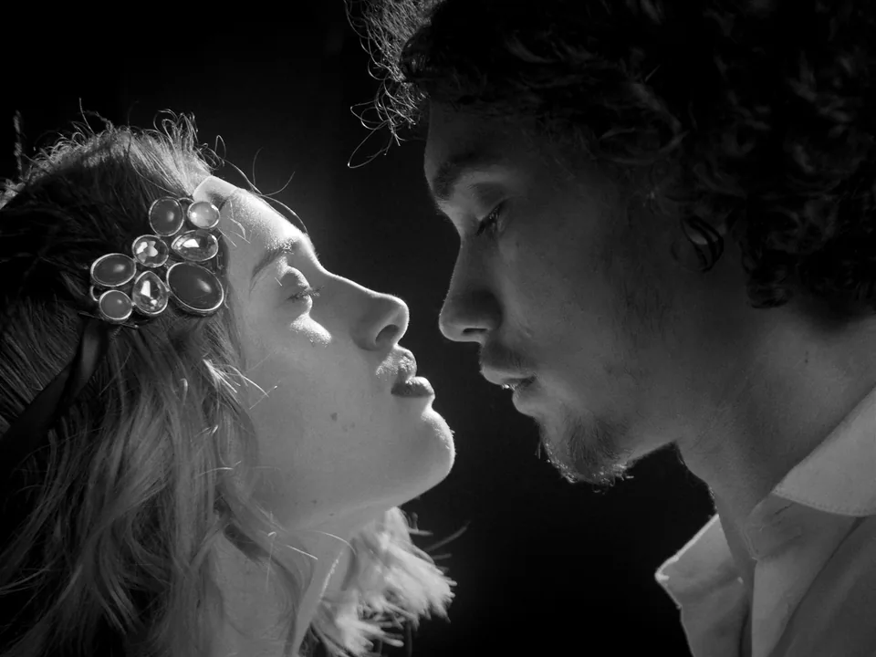 ROMEO A JULIE? – image 9
